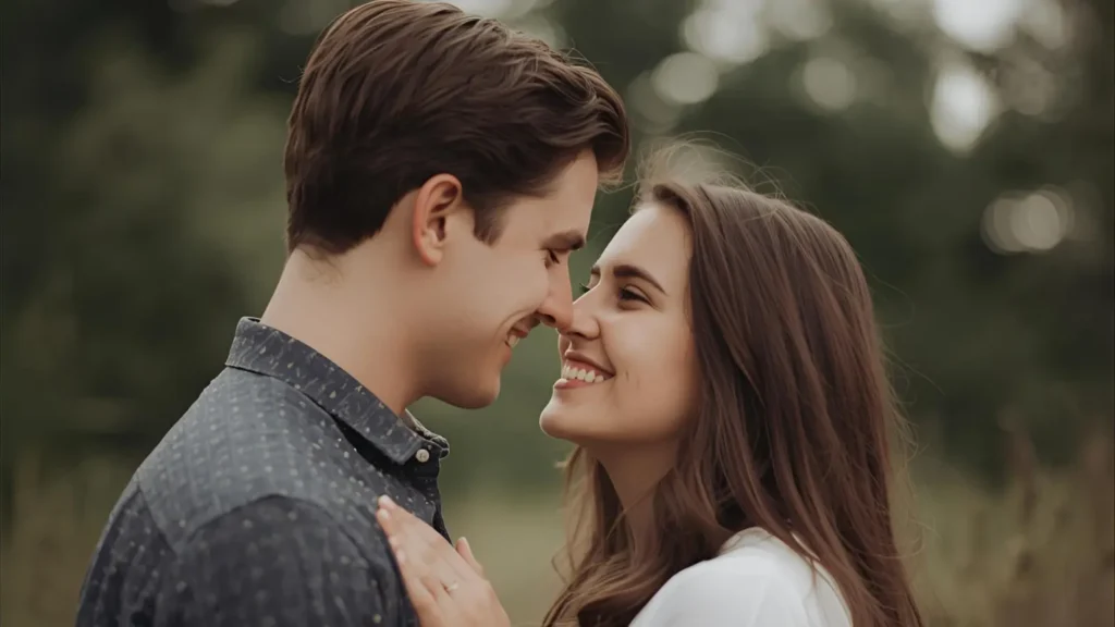 Short Captions for Engagement Anniversary