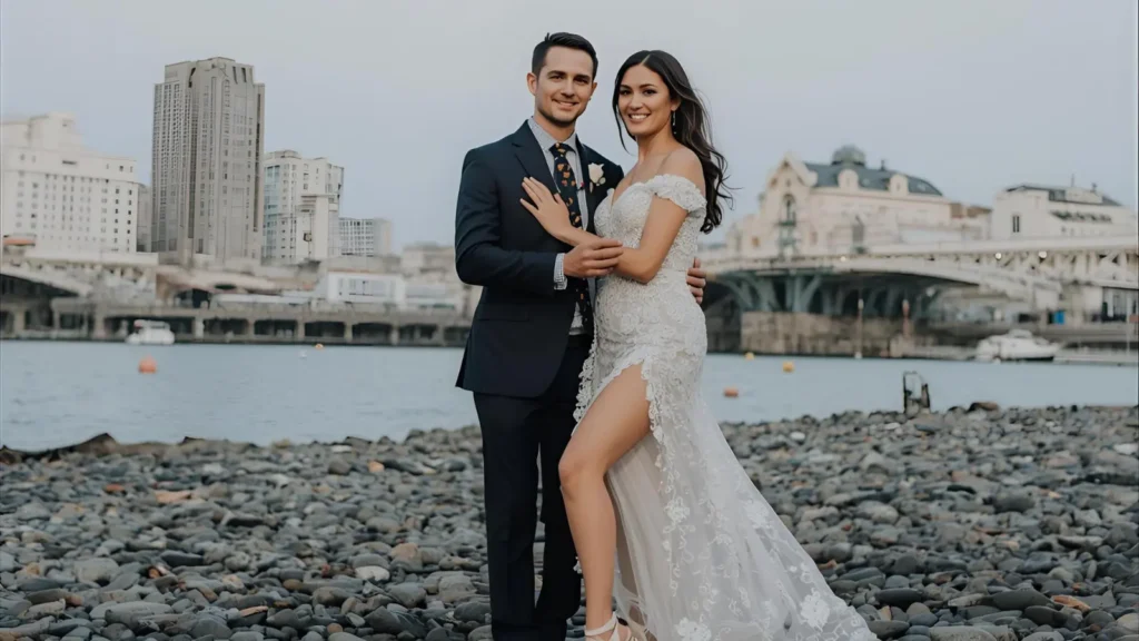 Short Captions for Engagement Anniversary