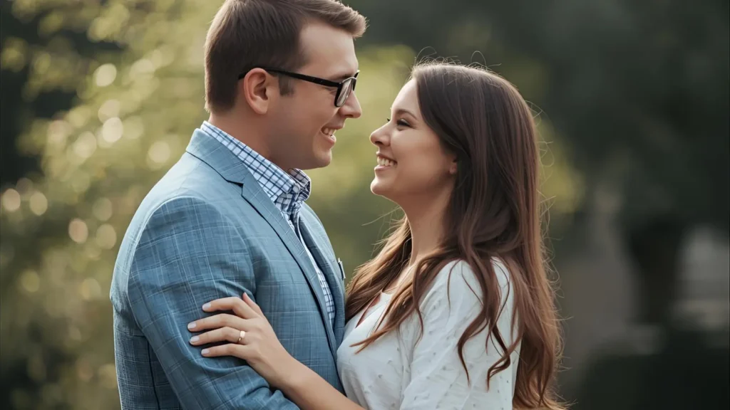 Short Captions for Engagement Anniversary