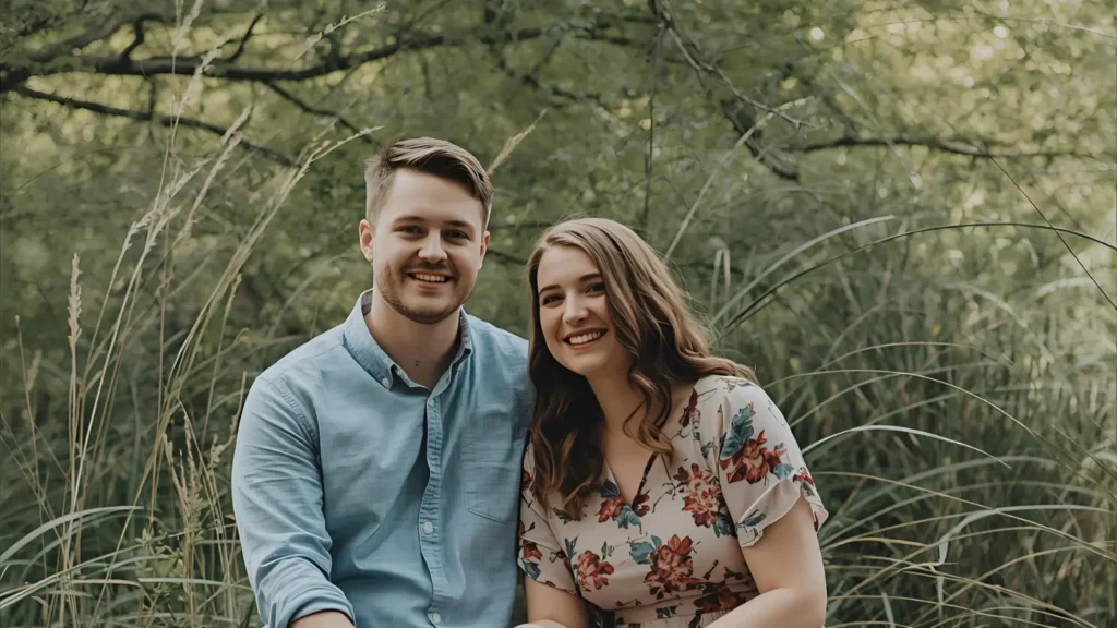 Short Captions for Engagement Anniversary