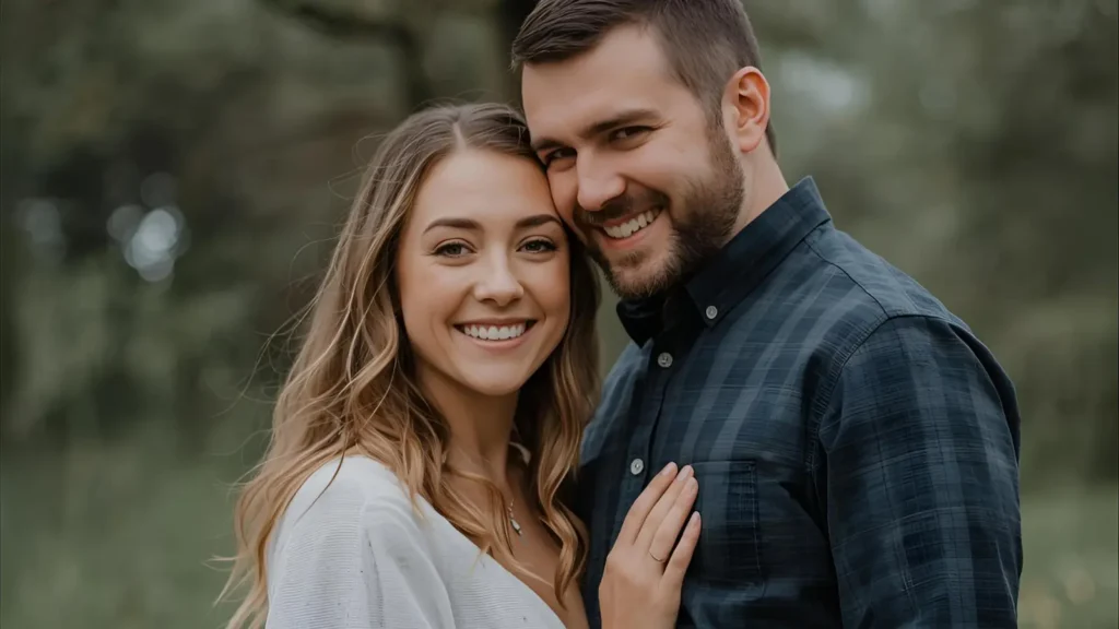 Short Captions for Engagement Anniversary