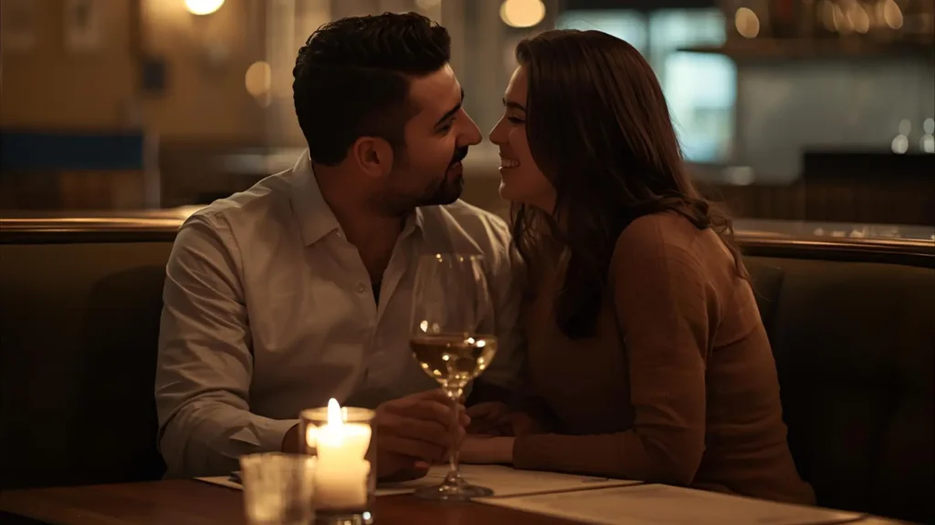 Short Captions for Engagement Anniversary