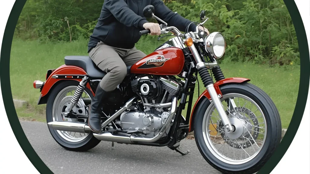 2 Year Bike Anniversary