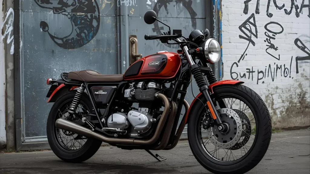 2 Year Bike Anniversary