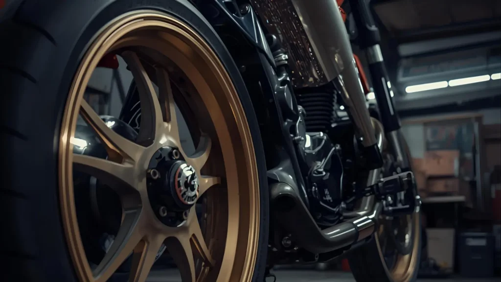 2 Year Bike Anniversary