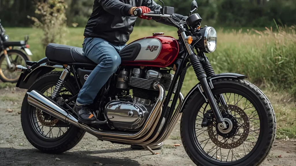 2 Year Bike Anniversary