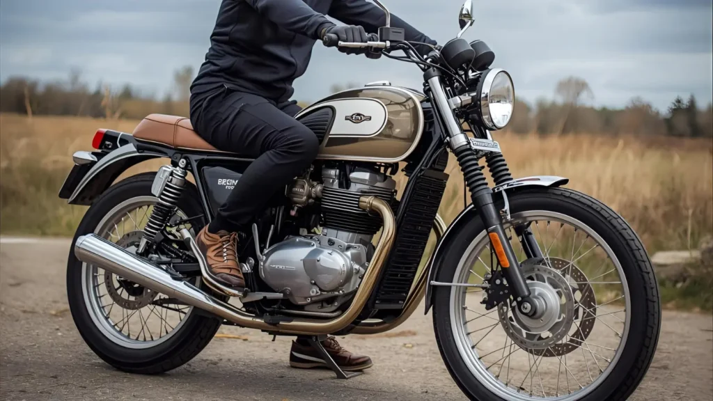 2 Year Bike Anniversary