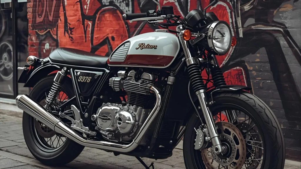 2 Year Bike Anniversary