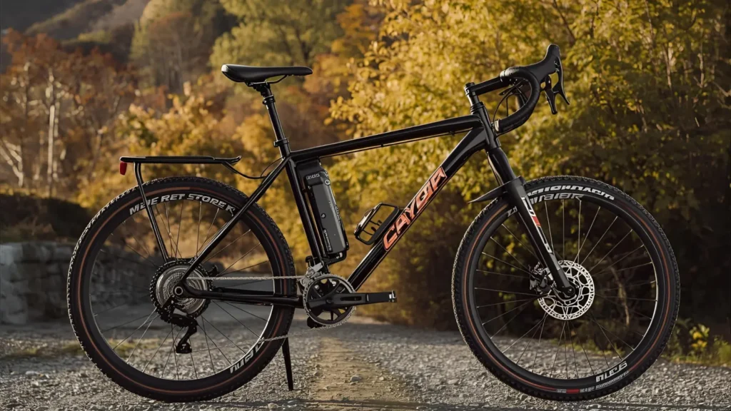 2 Year Bike Anniversary