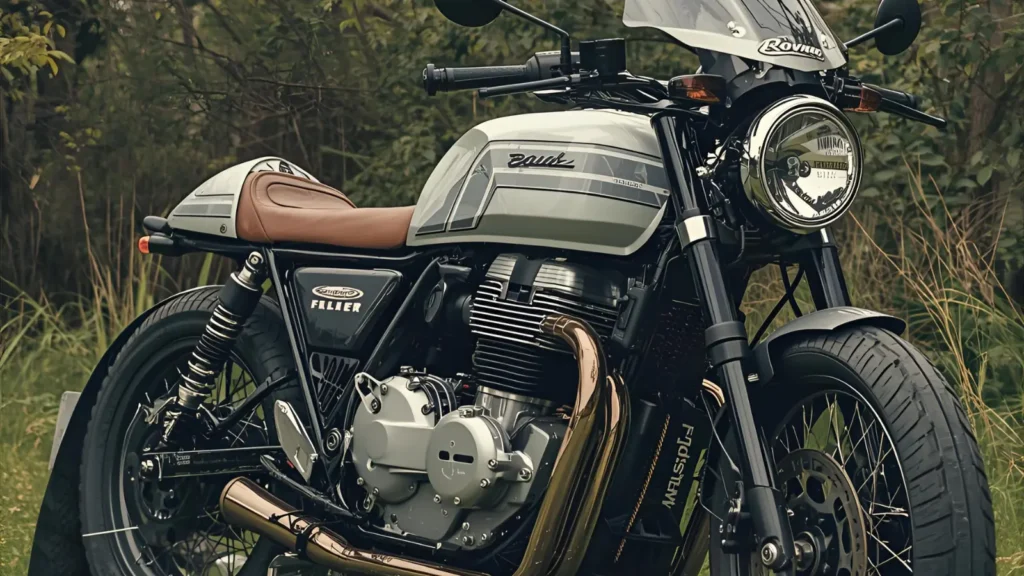 2 Year Bike Anniversary