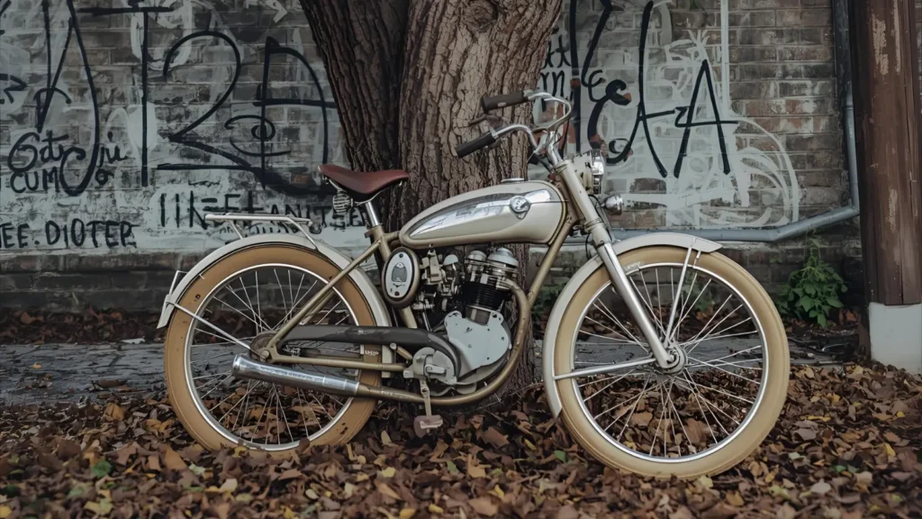 2 Year Bike Anniversary