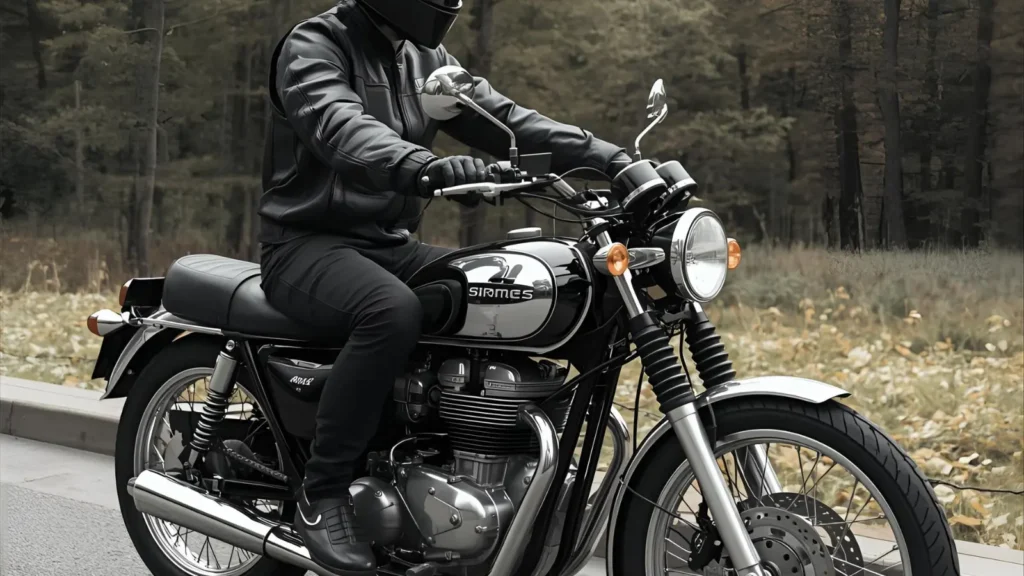 2 Year Bike Anniversary