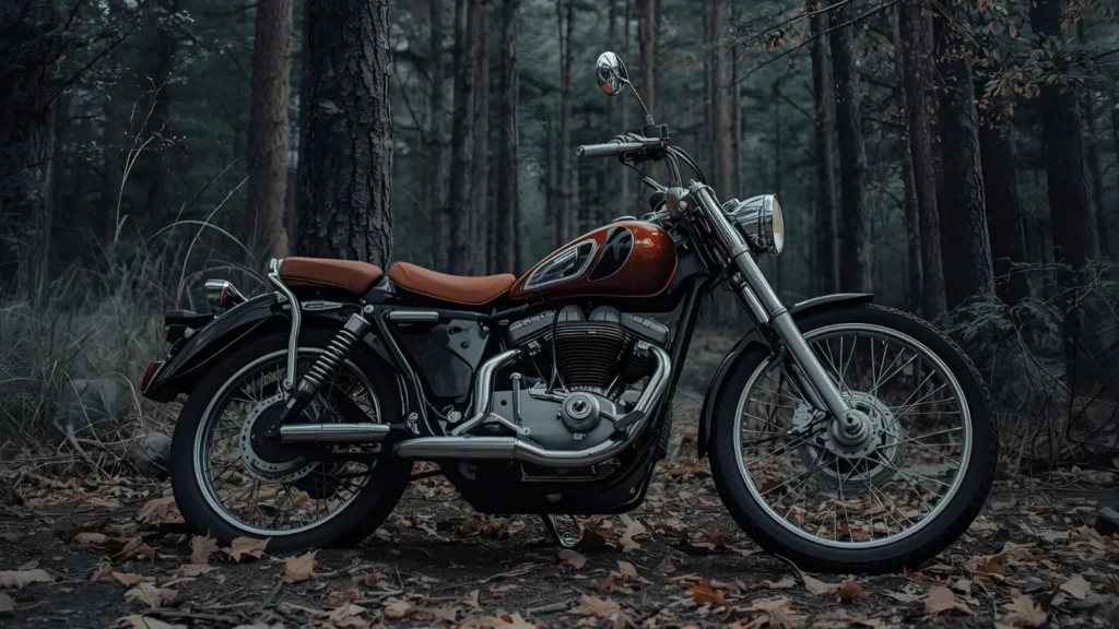 2 Year Bike Anniversary