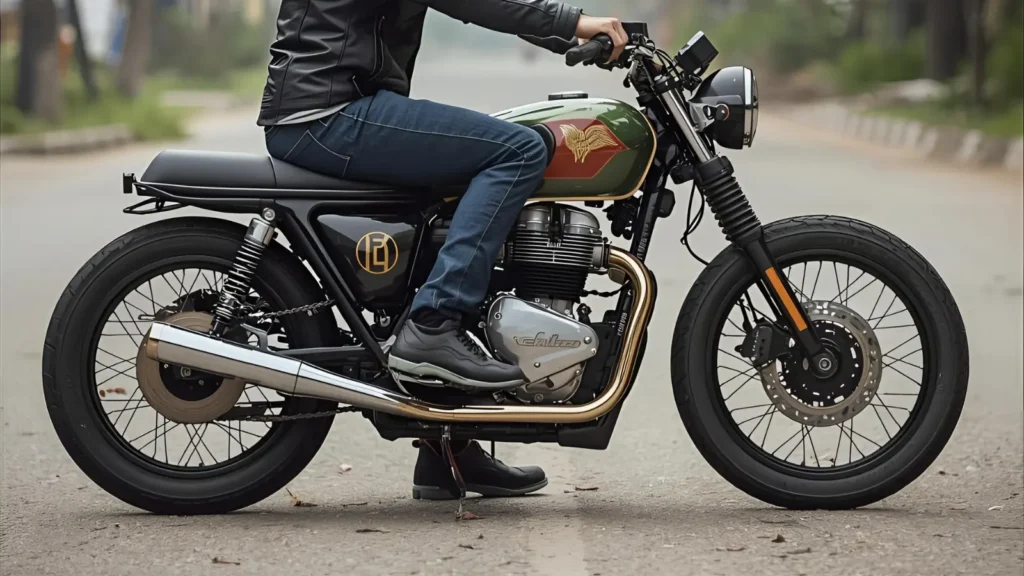 2 Year Bike Anniversary