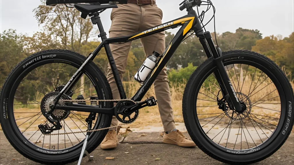 2 Year Bike Anniversary