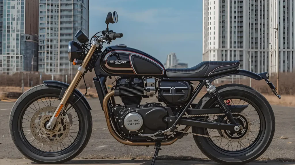 2 Year Bike Anniversary