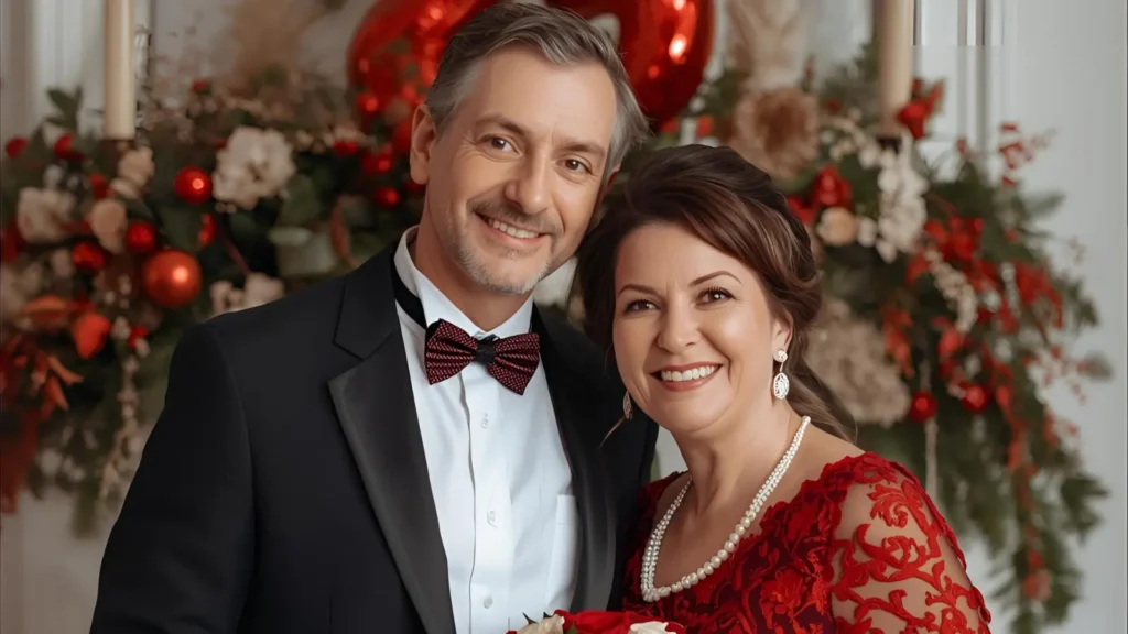 Captions for 25th Anniversary