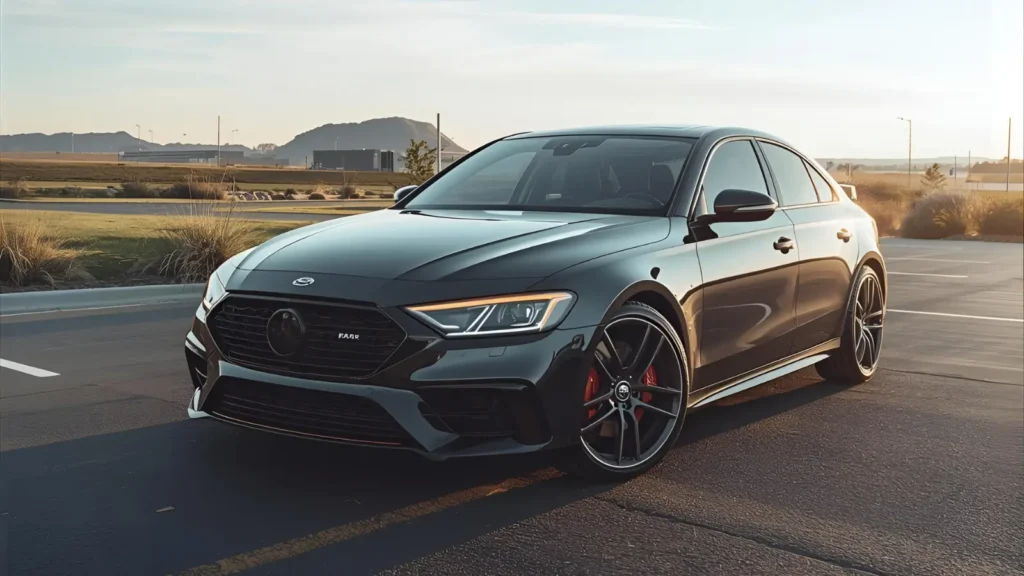 Car Anniversary Captions