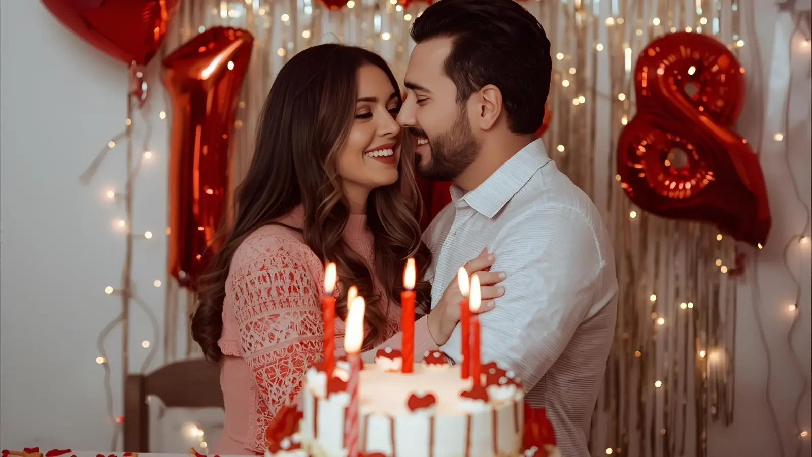 First Anniversary Captions for Instagram