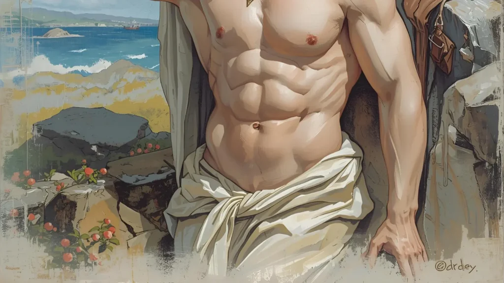 Male Chastity Captions