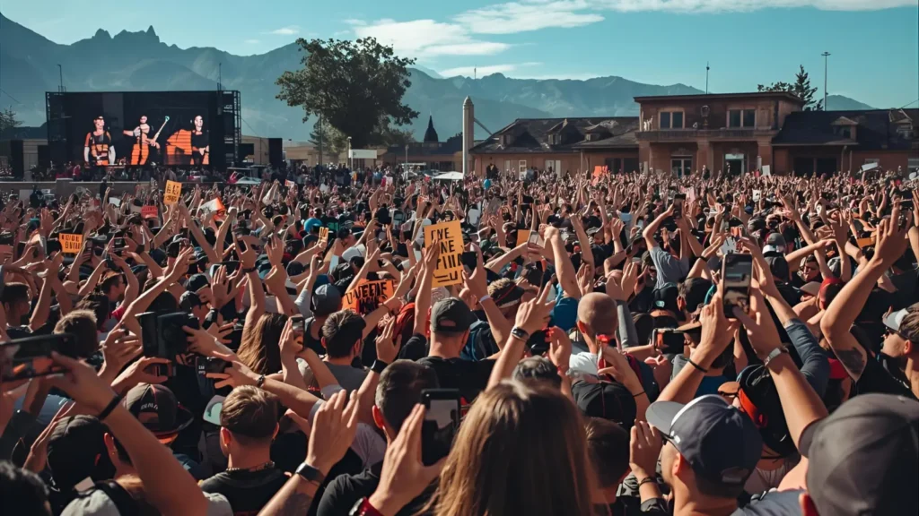 OnlyFans Post Caption