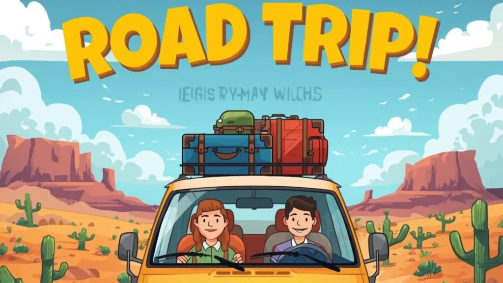 Short Family Trip Captions for Instagram