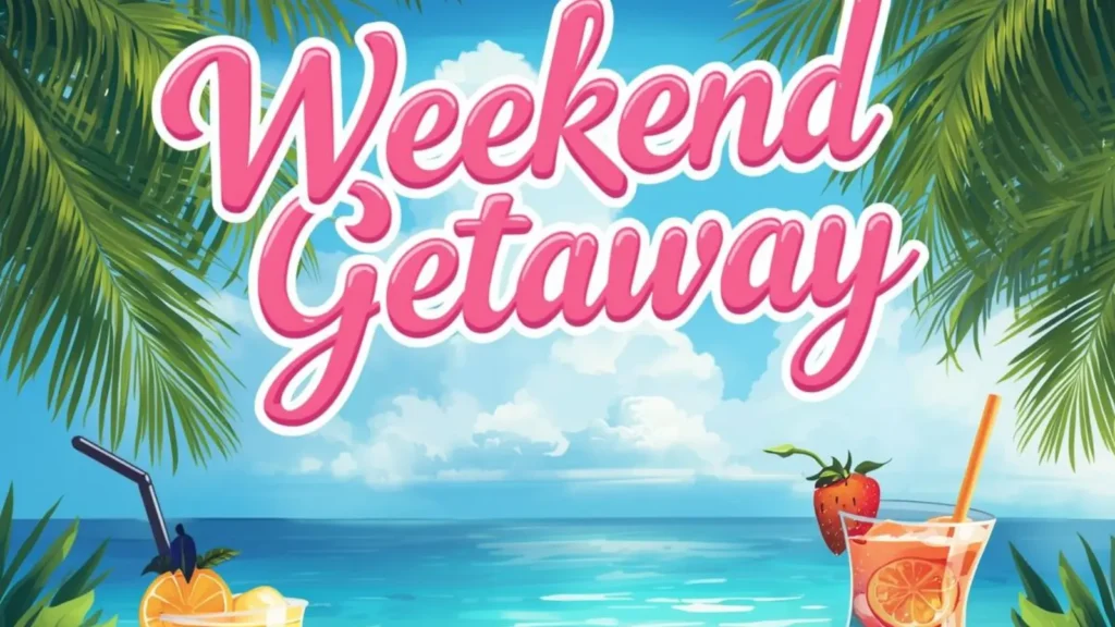 Short Family Trip Captions for Instagram