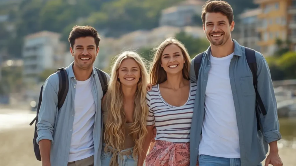 Short Family Trip Captions for Instagram