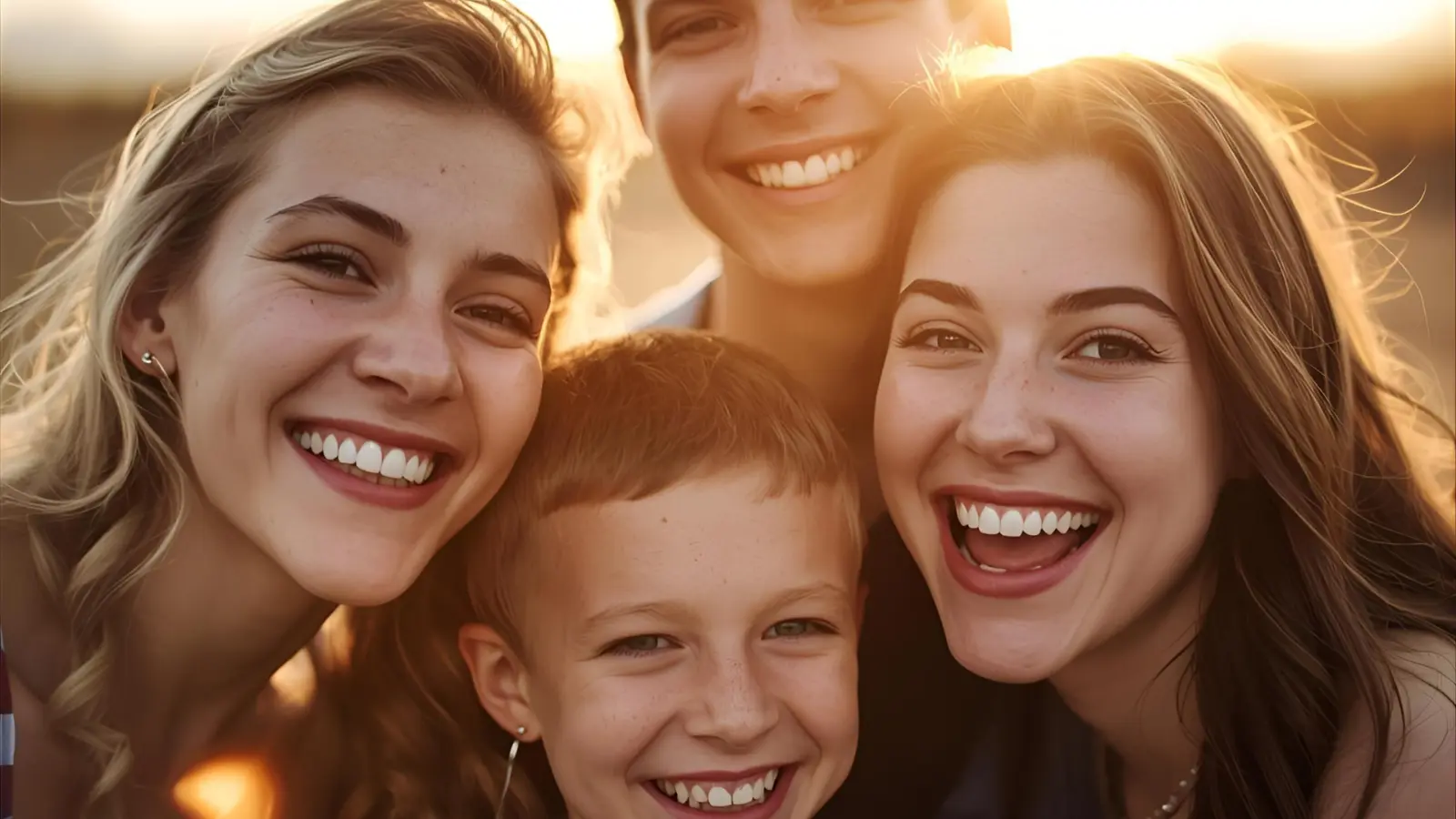 Short Family Trip Captions for Instagram