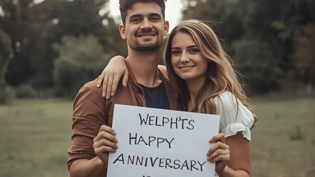 Short Funny Anniversary Captions Instagram for Couple