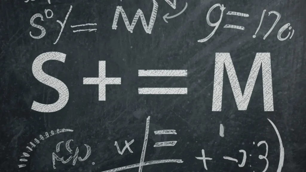 What Does Sum Mean in Math