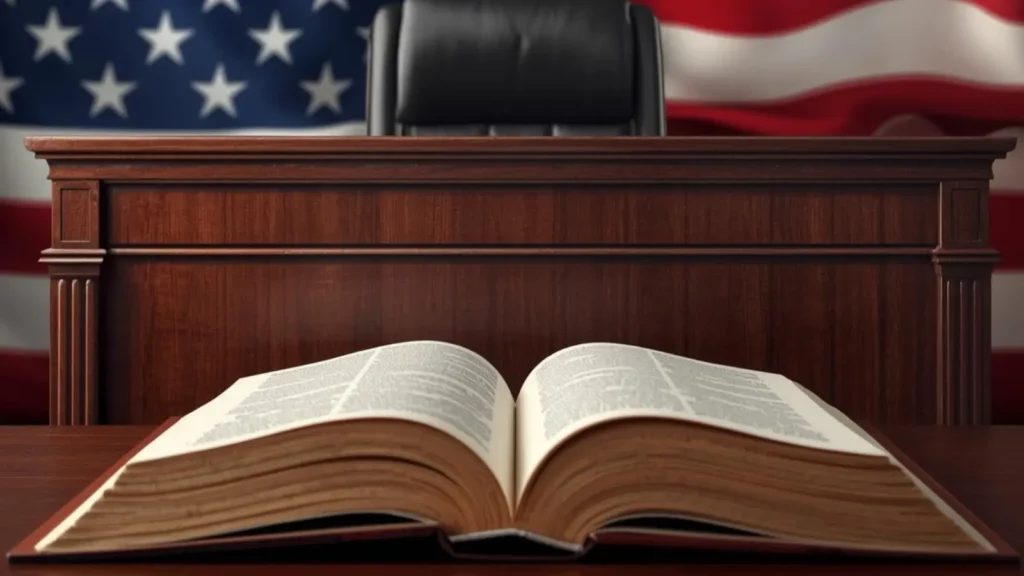 What Does Sustained Mean in Court