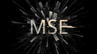 Mean Squared Error (MSE)