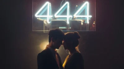 What Does 444 Mean in Love