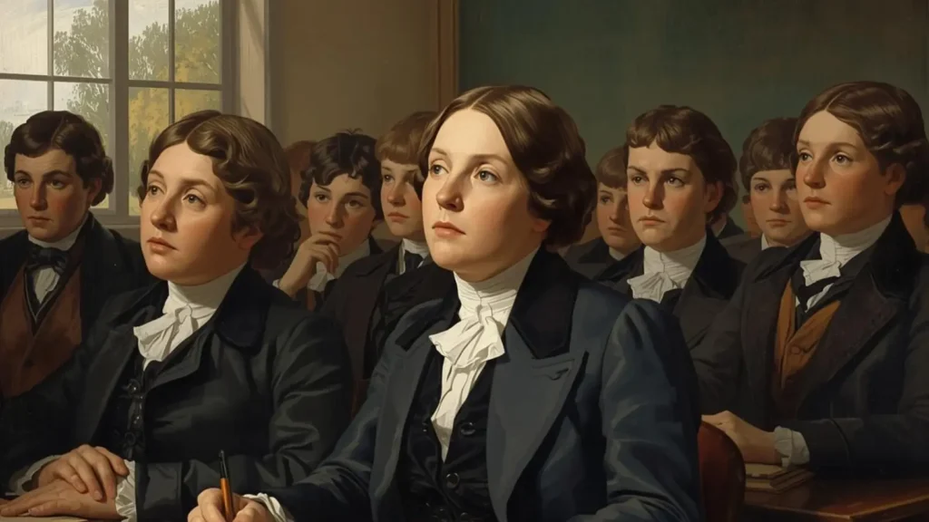 What Does Antebellum Mean