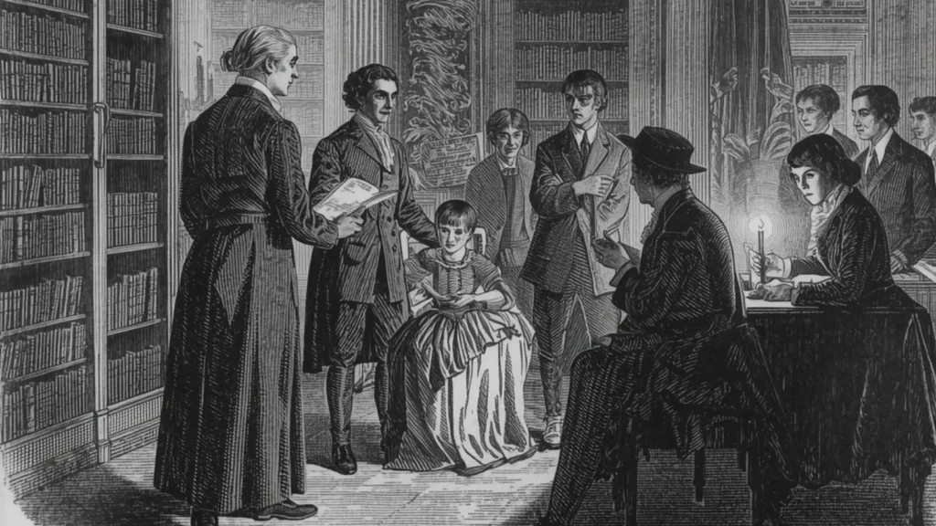 What Does Antebellum Mean