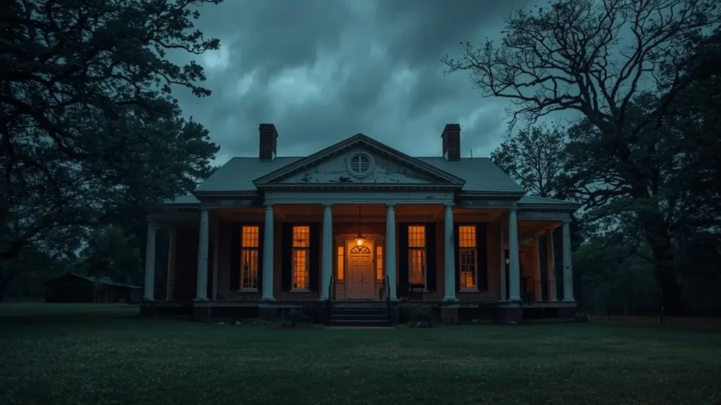 What Does Antebellum Mean