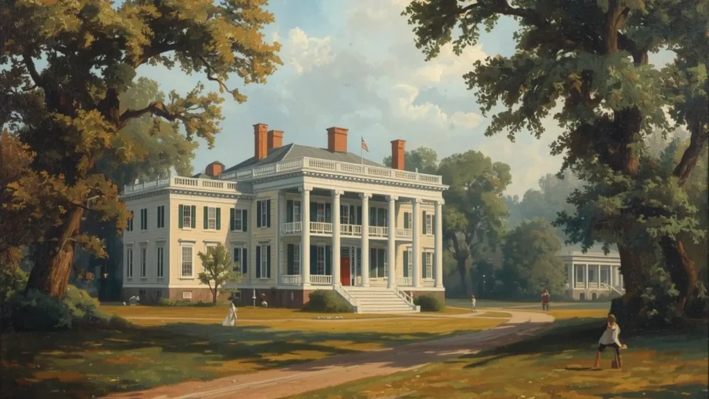 What Does Antebellum Mean