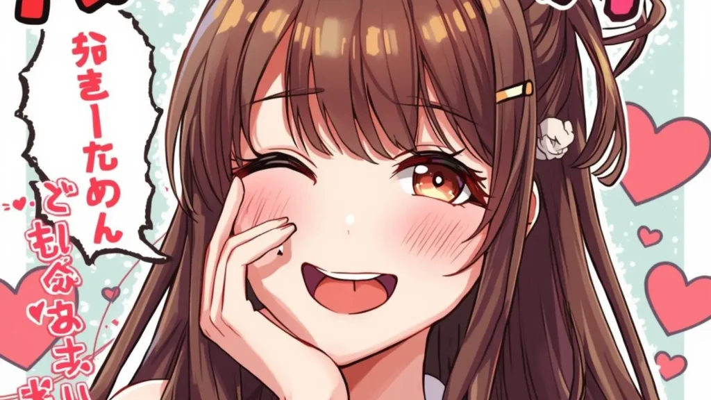 What Does Ara Ara Mean