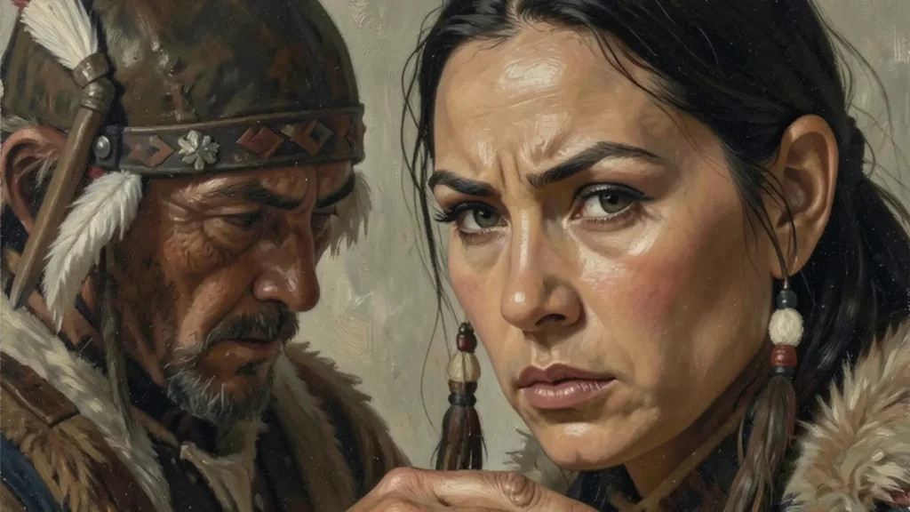 What Does Counting Coup Mean