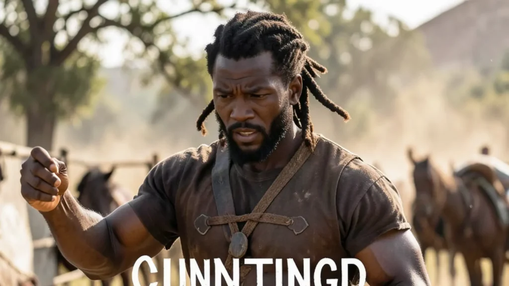 What Does Counting Coup Mean