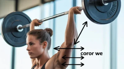 What Does Elbows Up Mean