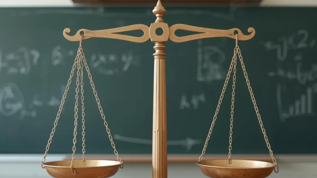 What Does Equivalent Mean