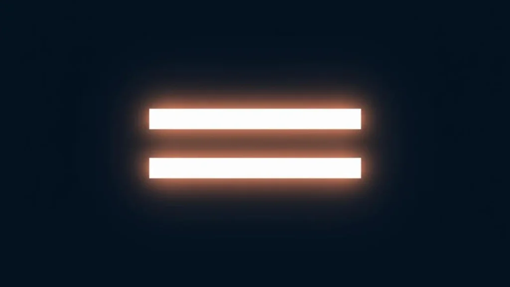 What Does Equivalent Mean