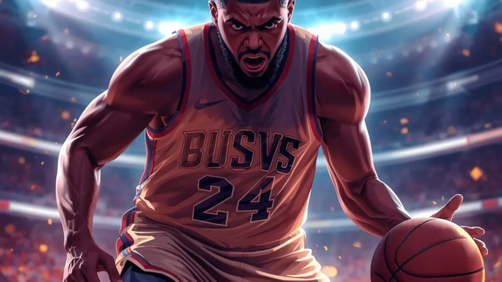 What Does GTD Mean in NBA