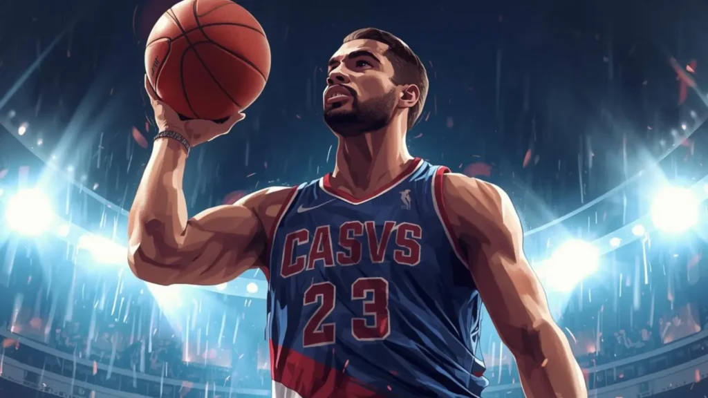 What Does GTD Mean in NBA