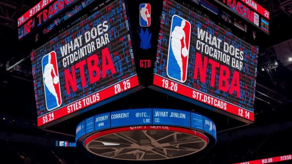 What Does GTD Mean in NBA