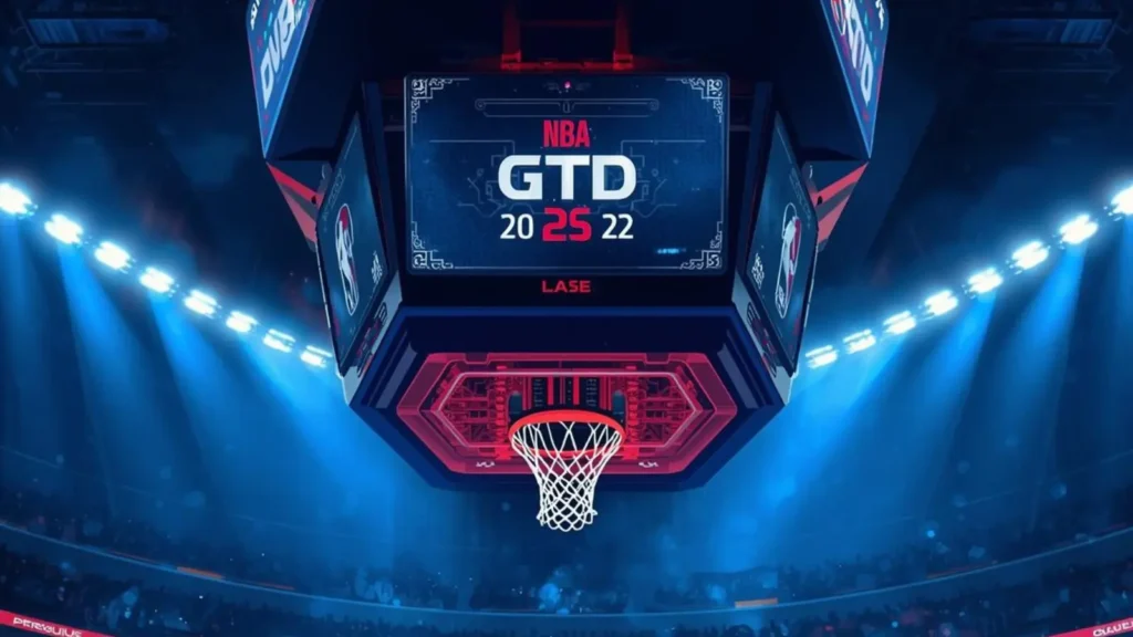 What Does GTD Mean in NBA