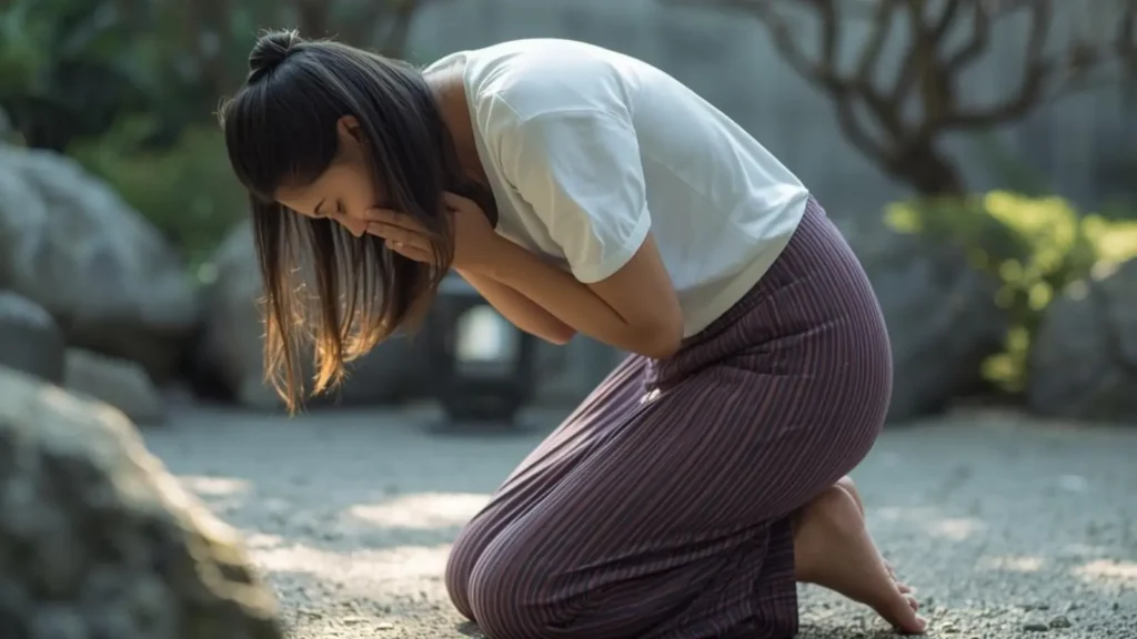 What Does Humble Mean