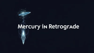 What Does Mercury in Retrograde Mean